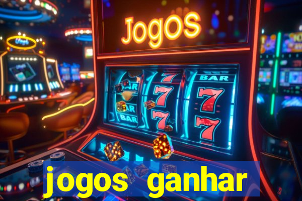 jogos ganhar dinheiro via pix